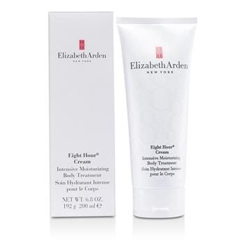 OJAM Online Shopping - Elizabeth Arden Eight Hour Cream Intensive Moisturizing Body Treatment 200ml/6.8oz Skincare