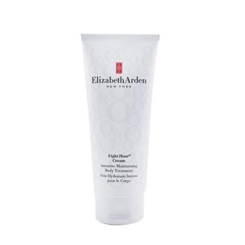 OJAM Online Shopping - Elizabeth Arden Eight Hour Cream Intensive Moisturizing Body Treatment (Box Slightly Damaged) 200ml/6.8oz Skincare