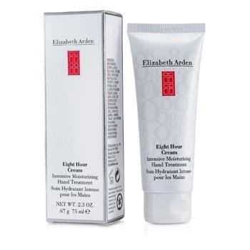 OJAM Online Shopping - Elizabeth Arden Eight Hour Cream Intensive Moisturizing Hand Treatment 75ml/2.5oz Skincare