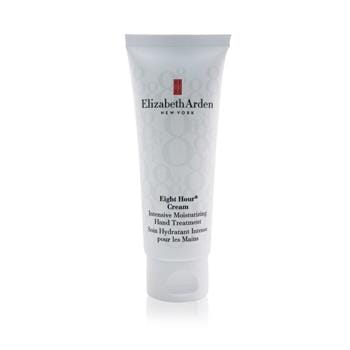 OJAM Online Shopping - Elizabeth Arden Eight Hour Cream Intensive Moisturizing Hand Treatment (Unboxed) 75ml/2.3oz Skincare