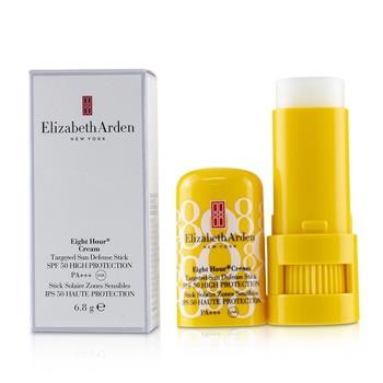 OJAM Online Shopping - Elizabeth Arden Eight Hour Cream Targeted Sun Defense Stick SPF 50 Sunscreen PA+++ 6.8g/0.24oz Skincare