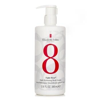 OJAM Online Shopping - Elizabeth Arden Eight Hour Daily Hydrating Body Lotion 380ml Skincare