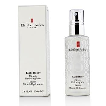 OJAM Online Shopping - Elizabeth Arden Eight Hour Miracle Hydrating Mist 100ml/3.4oz Skincare