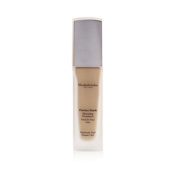 OJAM Online Shopping - Elizabeth Arden Flawless Finish Skincaring Foundation - # 320N (Medium Skin With Neutral Undertones) 30ml/1oz Make Up