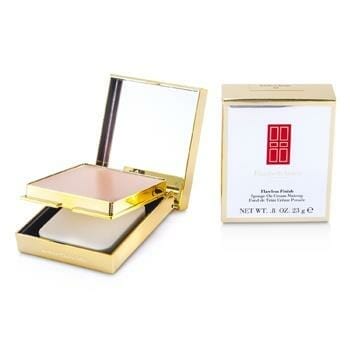 OJAM Online Shopping - Elizabeth Arden Flawless Finish Sponge On Cream Makeup (Golden Case) - 03 Perfect Beige 23g/0.8oz Make Up