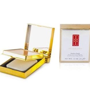 OJAM Online Shopping - Elizabeth Arden Flawless Finish Sponge On Cream Makeup (Golden Case) - 06 Toasty Beige 23g/0.8oz Make Up