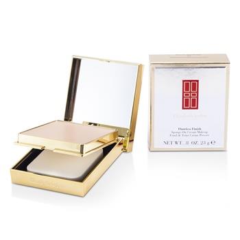 OJAM Online Shopping - Elizabeth Arden Flawless Finish Sponge On Cream Makeup (Golden Case) - 55 Warm Sunbeige 23g/0.8oz Make Up