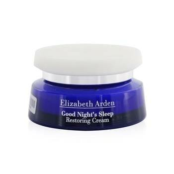 OJAM Online Shopping - Elizabeth Arden Good Night Sleep Restoring Cream (Unboxed) 50ml/1.7oz Skincare