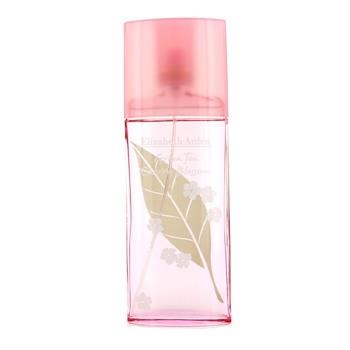 OJAM Online Shopping - Elizabeth Arden Green Tea Cherry Blossom Eau De Toilette Spray 100ml/3.3oz Ladies Fragrance