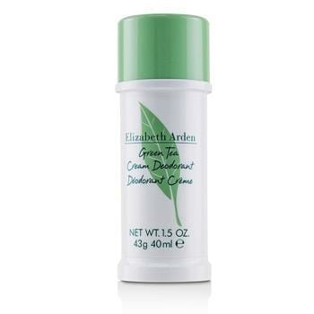 OJAM Online Shopping - Elizabeth Arden Green Tea Cream Deodorant 43g/1.5oz Ladies Fragrance