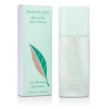 OJAM Online Shopping - Elizabeth Arden Green Tea Eau Parfumee Spray 100ml/3.3oz Ladies Fragrance