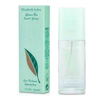 OJAM Online Shopping - Elizabeth Arden Green Tea Eau Parfumee Spray 30ml/1oz Ladies Fragrance