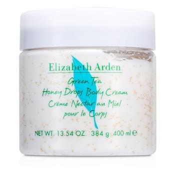 OJAM Online Shopping - Elizabeth Arden Green Tea Honey Drops Body Cream 400ml/13.54oz Ladies Fragrance