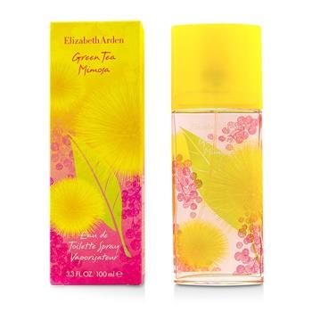 OJAM Online Shopping - Elizabeth Arden Green Tea Mimosa Eau De Toilette Spray 100ml/3.3oz Ladies Fragrance