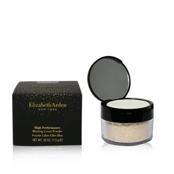OJAM Online Shopping - Elizabeth Arden High Performance Blurring Loose Powder - # 01 Translucent 17.5g/0.62oz Make Up