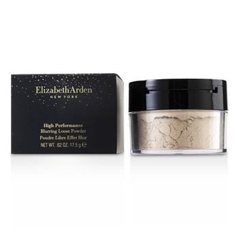 OJAM Online Shopping - Elizabeth Arden High Performance Blurring Loose Powder - # 02 Light 17.5g/0.62oz Make Up