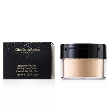 OJAM Online Shopping - Elizabeth Arden High Performance Blurring Loose Powder - # 03 Medium 17.5g/0.62oz Make Up