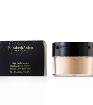 OJAM Online Shopping - Elizabeth Arden High Performance Blurring Loose Powder - # 03 Medium 17.5g/0.62oz Make Up