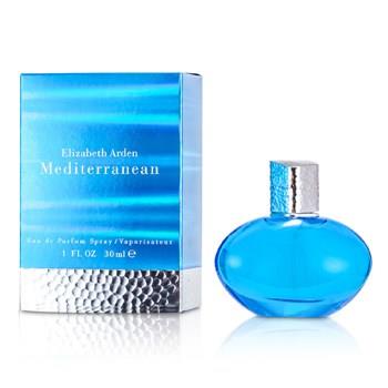 OJAM Online Shopping - Elizabeth Arden Mediterranean Edp Spray 30ml/1oz Ladies Fragrance