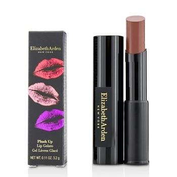 OJAM Online Shopping - Elizabeth Arden Plush Up Lip Gelato - # 18 Red Velvet 3.2g/0.11oz Make Up