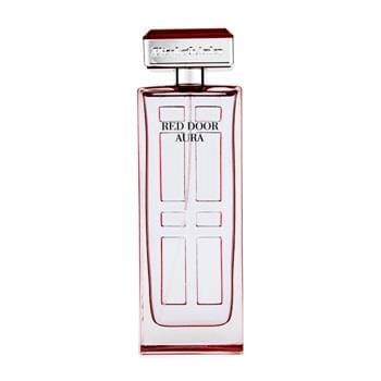OJAM Online Shopping - Elizabeth Arden Red Door Aura Eau De Toilette Spray 100ml/3.3oz Ladies Fragrance