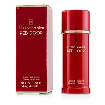 OJAM Online Shopping - Elizabeth Arden Red Door Deodorant Cream 40ml/1.3oz Ladies Fragrance