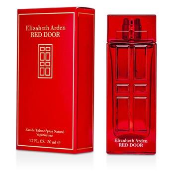 OJAM Online Shopping - Elizabeth Arden Red Door Eau De Toilette Spray 50ml/1.7oz Ladies Fragrance