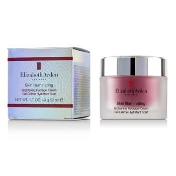 OJAM Online Shopping - Elizabeth Arden Skin Illuminating Brightening Hydragel Cream 50ml/1.7oz Skincare