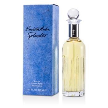 OJAM Online Shopping - Elizabeth Arden Splendor Eau De Parfum Spray 125ml/4.2oz Ladies Fragrance