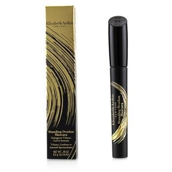 OJAM Online Shopping - Elizabeth Arden Standing Ovation Mascara - # 01 Intense Black 8.2ml/0.29oz Make Up