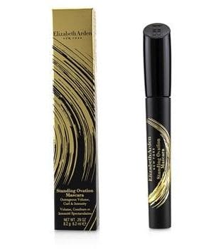 OJAM Online Shopping - Elizabeth Arden Standing Ovation Mascara - # 01 Intense Black 8.2ml/0.29oz Make Up