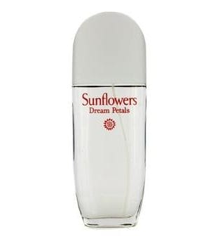 OJAM Online Shopping - Elizabeth Arden Sunflowers Dream Petals Eau De Toilette Spray 100ml/3.3oz Ladies Fragrance