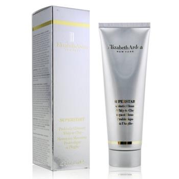 OJAM Online Shopping - Elizabeth Arden Superstart Probiotic Cleanser -Whip to Clay- 125ml/4.2oz Skincare