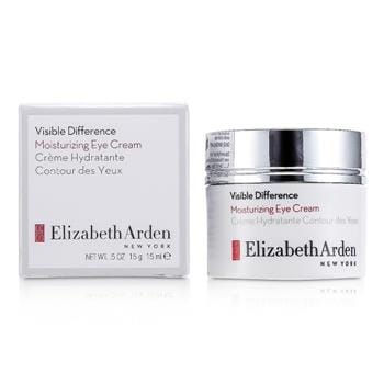 OJAM Online Shopping - Elizabeth Arden Visible Difference Moisturizing Eye Cream 15ml/0.5oz Skincare