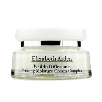 OJAM Online Shopping - Elizabeth Arden Visible Difference Refining Moisture Cream Complex 75ml/2.5oz Skincare