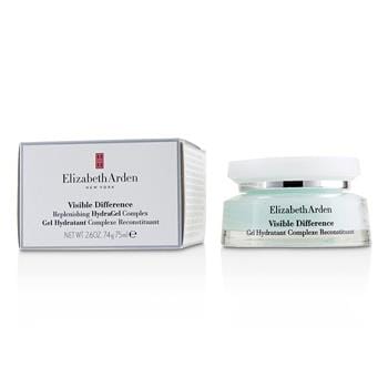 OJAM Online Shopping - Elizabeth Arden Visible Difference Replenishing HydraGel Complex 75ml/2.6oz Skincare