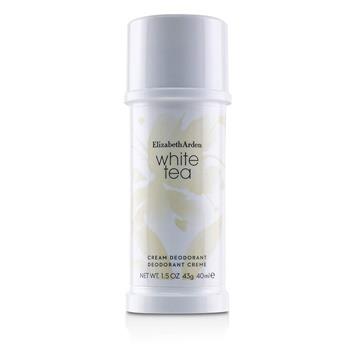 OJAM Online Shopping - Elizabeth Arden White Tea Cream Deodorant 40ml/1.5oz Ladies Fragrance