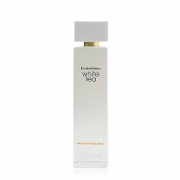 OJAM Online Shopping - Elizabeth Arden White Tea Mandarin Blossom Eau De Toilette Spray 100ml/3.3oz Ladies Fragrance