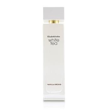 OJAM Online Shopping - Elizabeth Arden White Tea Vanilla Orchid Eau De Toilette Spray 100ml/3.3oz Ladies Fragrance