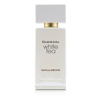 OJAM Online Shopping - Elizabeth Arden White Tea Vanilla Orchid Eau De Toilette Spray 50ml/1.7oz Ladies Fragrance