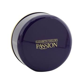 OJAM Online Shopping - Elizabeth Taylor Passion Body Powder 75g/2.6oz Ladies Fragrance