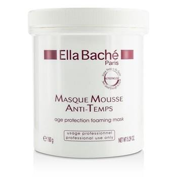 OJAM Online Shopping - Ella Bache Age Protection Foaming Mask (Salon Product) 150g/5.29oz Skincare