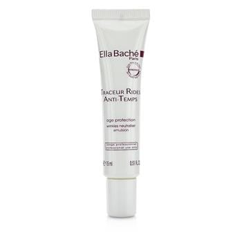 OJAM Online Shopping - Ella Bache Age Protection Wrinkles Neutraliser Emulsion (Salon Size) 15ml/0.5oz Skincare