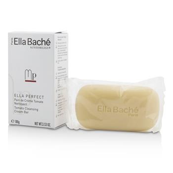 OJAM Online Shopping - Ella Bache Ella Perfect Tomato Cleansing Cream Bar 100g/3.53oz Skincare