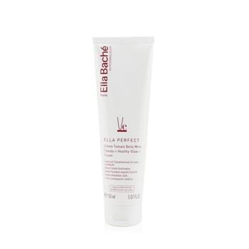 OJAM Online Shopping - Ella Bache Ella Perfect Tomato Healthy-Glow Cream (Salon Size) 150ml/5.07oz Skincare