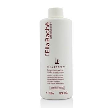 OJAM Online Shopping - Ella Bache Ella Perfect Tomato Radiance Toner (Salon Size) 500ml/16.9oz Skincare