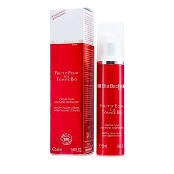 OJAM Online Shopping - Ella Bache Healthy Glow Cream 50ml/1.76oz Skincare