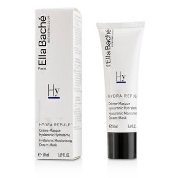 OJAM Online Shopping - Ella Bache Hyaluronic Moisturising Cream-Mask 50ml/1.69oz Skincare