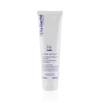 OJAM Online Shopping - Ella Bache Hyaluronic Moisturising Cream-Mask (Salon Size) 150ml/5.07oz Skincare