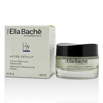 OJAM Online Shopping - Ella Bache Hyaluronic Moisturising Cream VE15025 50ml/1.69oz Skincare